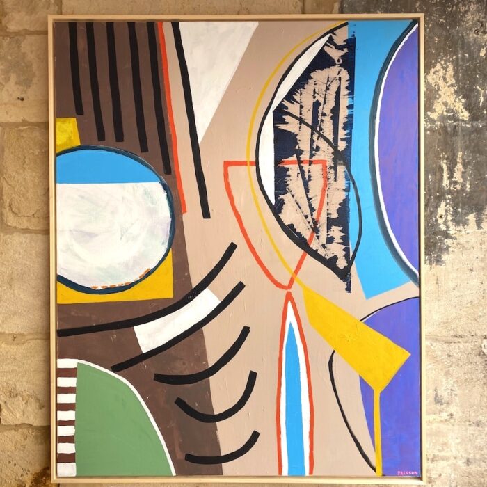 'Sóller garden' by Paul Jackson