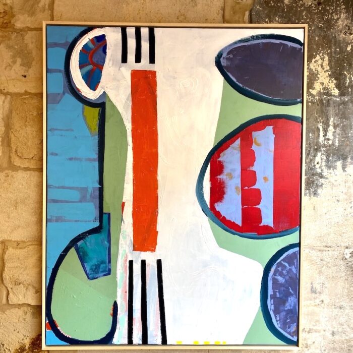 'Sóller tram' by Paul Jackson