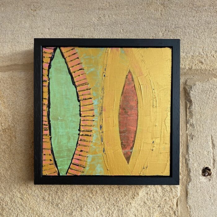'Beach' by Paul Jackson