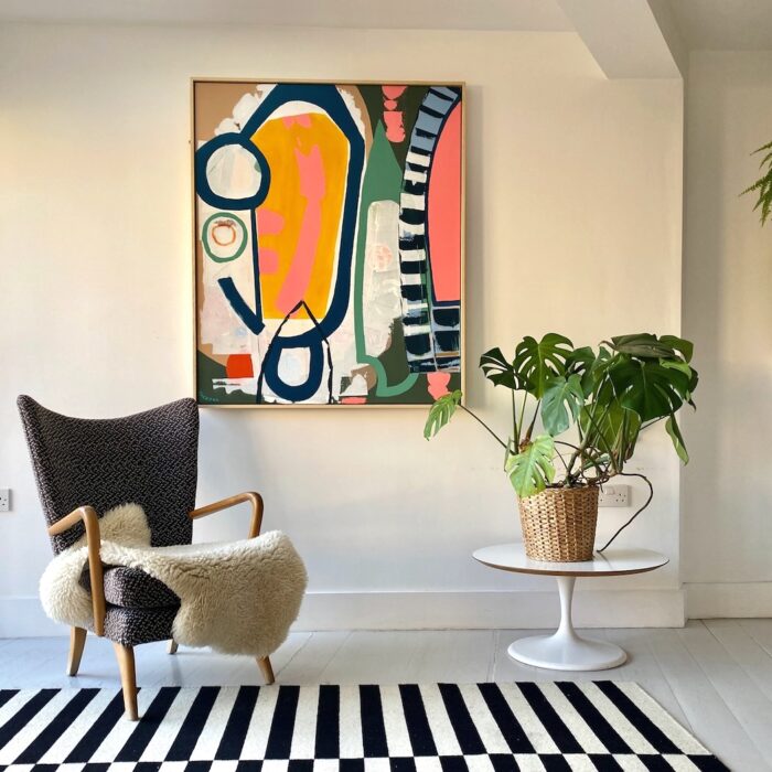 'Port de Sóller' by Paul Jackson