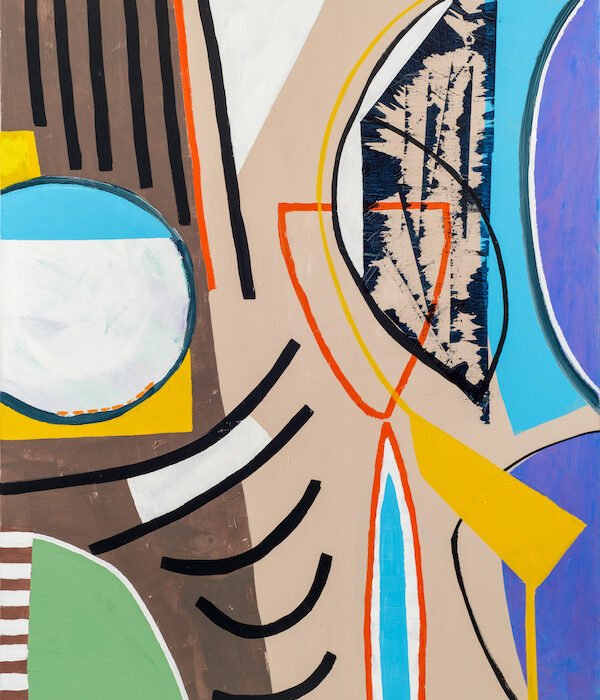 Soller Garden - Limited Edition Giclee Print