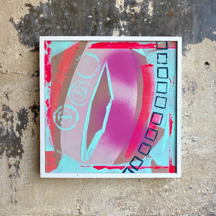 'Orb' by Paul Jackson